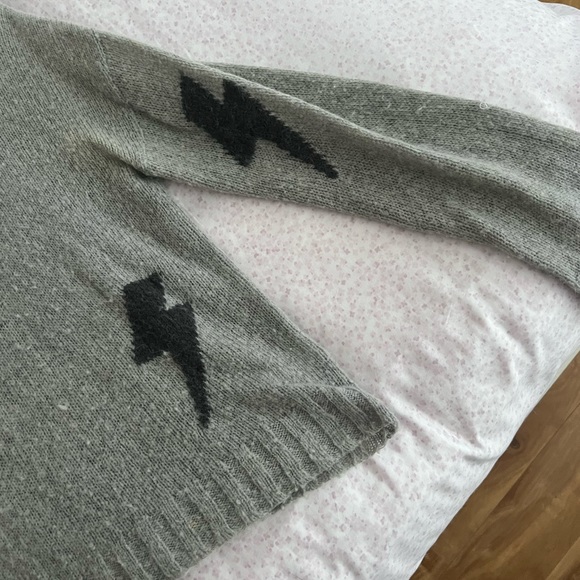 Rails Perci Lightning Bolt sweater - Picture 10 of 16